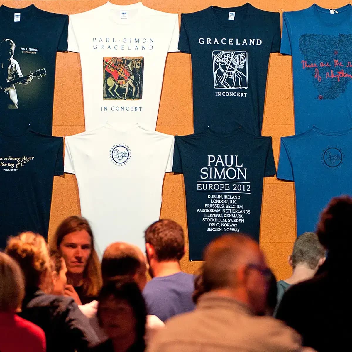 Belangrijk om te weten - Merchandise